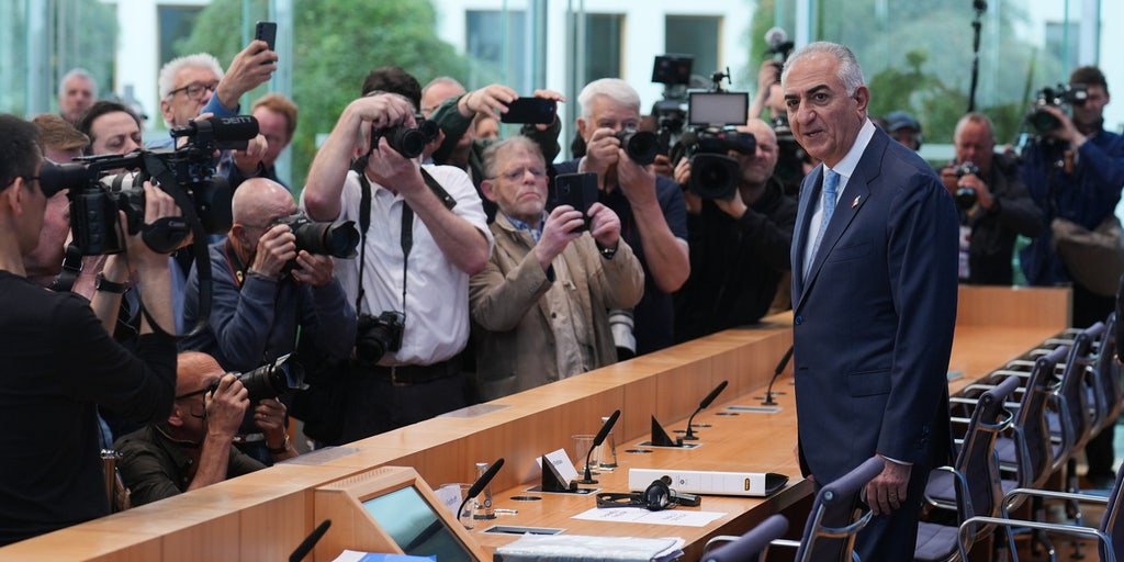 Jesse Watters Primetime - Thursday, April 23