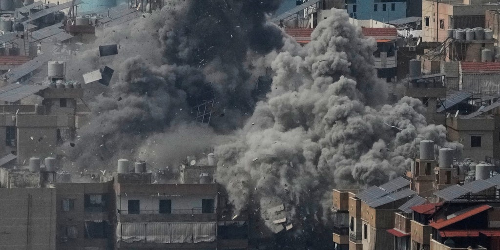 Jesse Watters Primetime - Friday, March 6