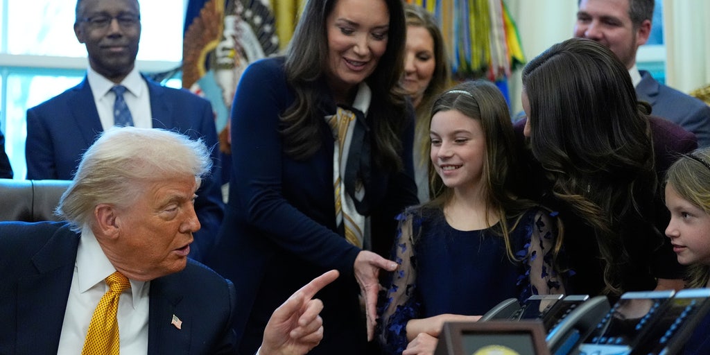 The Story With Martha MacCallum - Wednesday, January 14