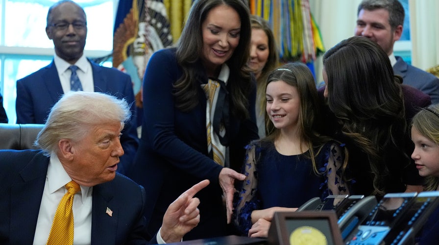 The Story With Martha MacCallum - Wednesday, January 14