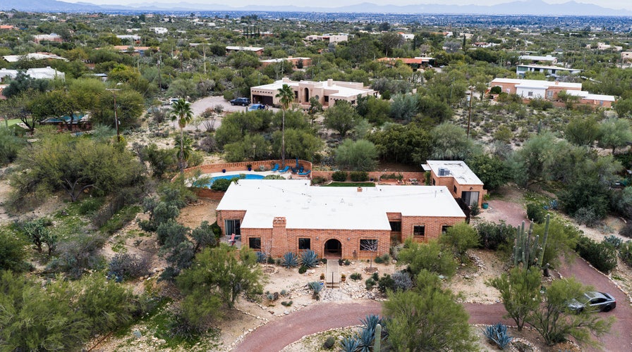 The Ingraham Angle - Friday, February 6