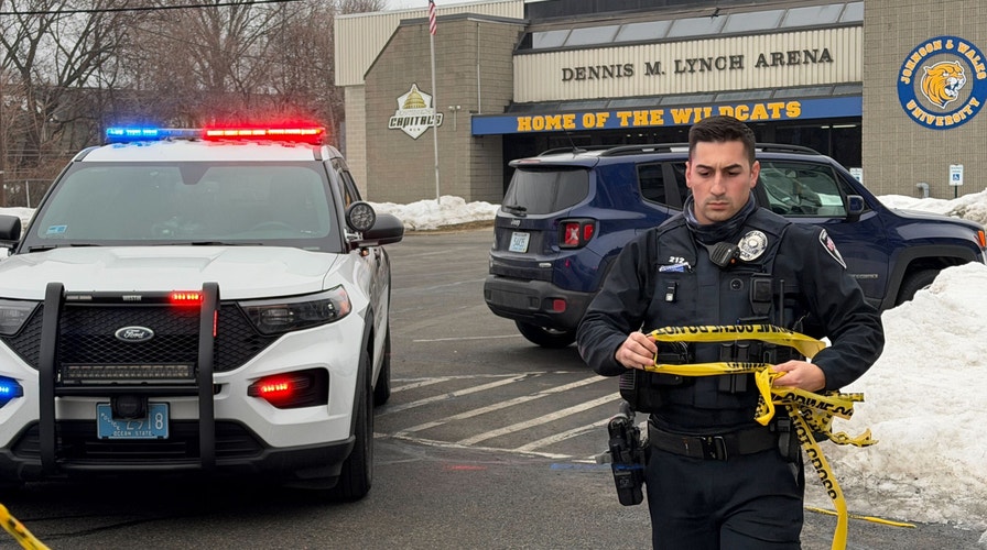 The Faulkner Focus - Tuesday, February 17