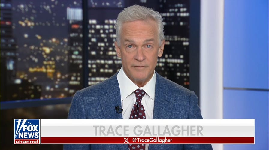 Fox News at Night - Friday, October 16