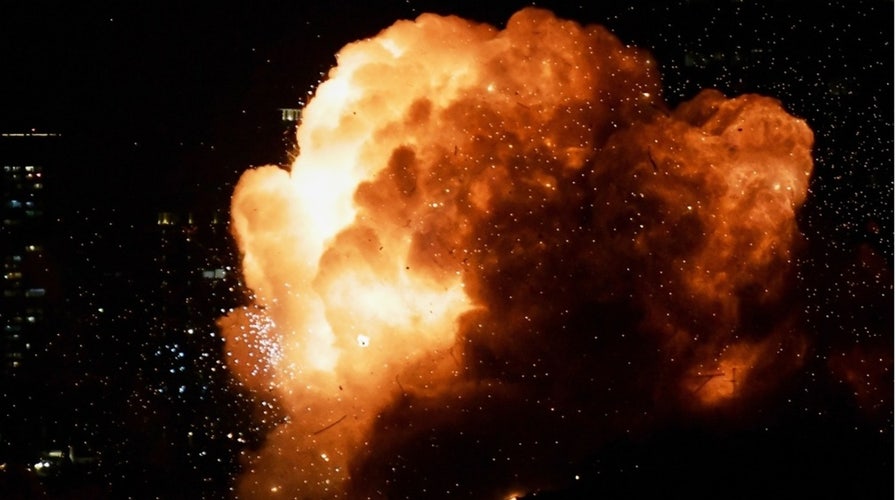 The Faulkner Focus - Wednesday, March 4