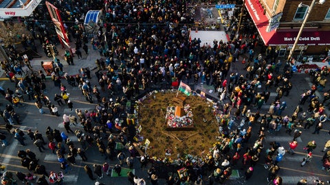 The Ingraham Angle - Tuesday, April 20