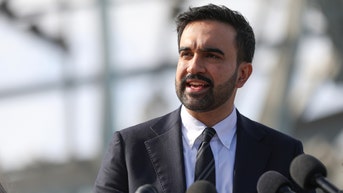 The Faulkner Focus - Wednesday, November 5 - Fox News