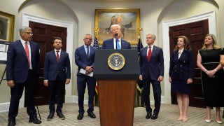 The Sunday Briefing - Sunday, September 28 - Fox News