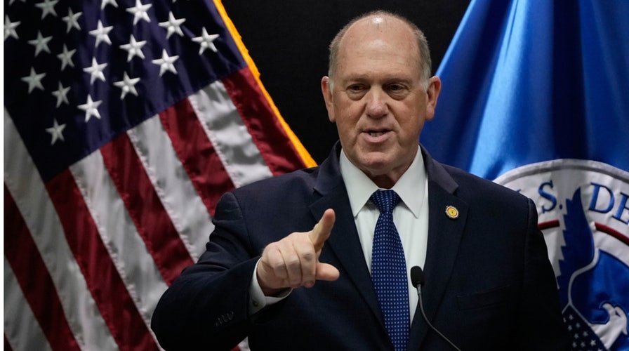 Jesse Watters Primetime - Thursday, January 29