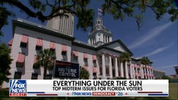 Special Report with Bret Baier - Friday, October 30