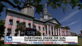 Special Report with Bret Baier - Friday, October 30 - Fox News