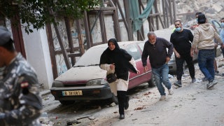 Outnumbered - Wednesday, April 8 - Fox News