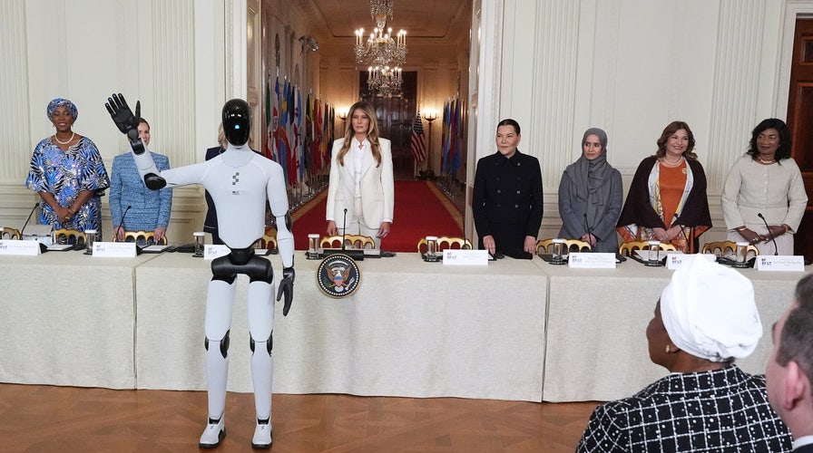 Jesse Watters Primetime - Wednesday, March 25