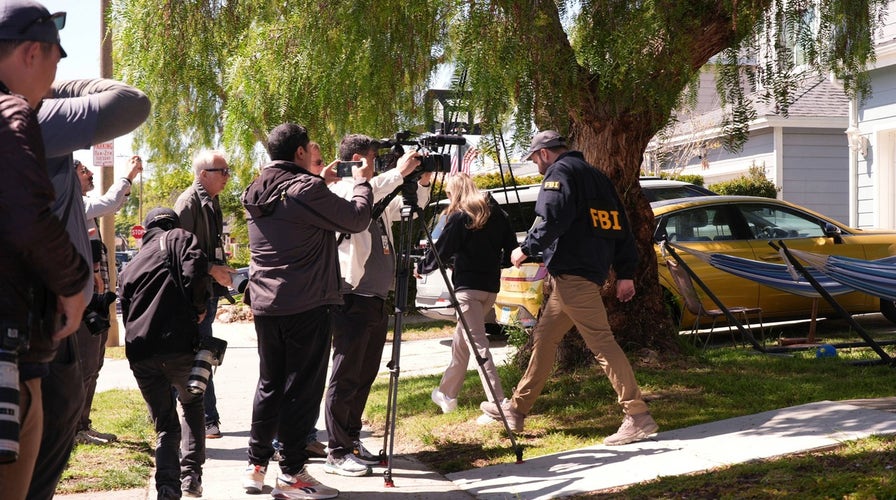 The Sunday Briefing - Sunday, April 26