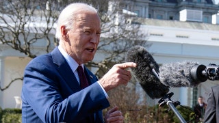 Jesse Watters Primetime - Wednesday, February 21 - Fox News