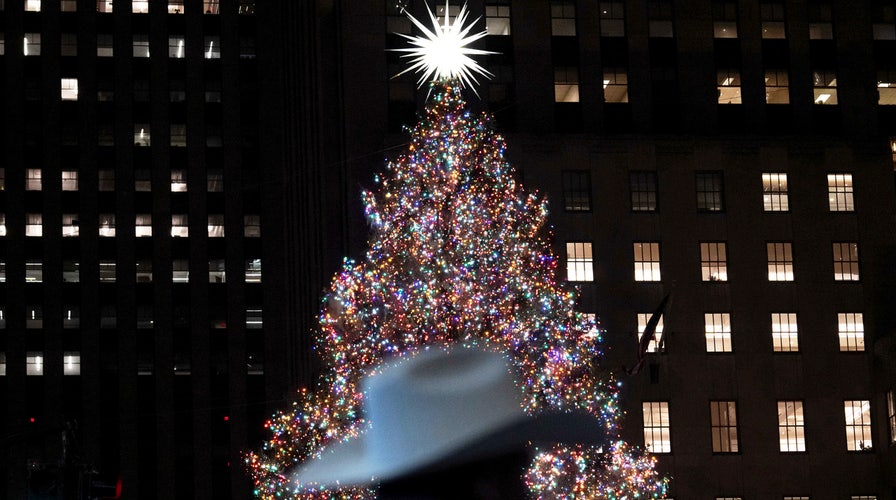 Outnumbered - Wednesday, December 24