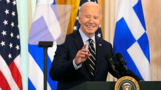 The Five - Friday, April 5 - Fox News