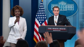 The Five - Wednesday, February 14 - Fox News