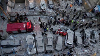 The Five - Wednesday, March 11 - Fox News