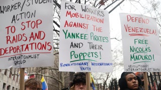 The Will Cain Show - Monday, January 5 - Fox News