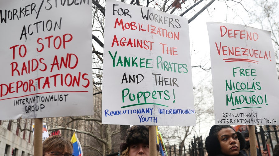 The Will Cain Show - Monday, January 5