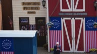 Kudlow - Wednesday, July 1