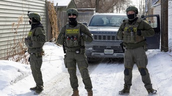 The Will Cain Show - Friday, January 23 - Fox News