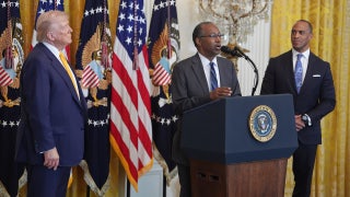 The Bottom Line - Wednesday, February 18 - Fox Business Video