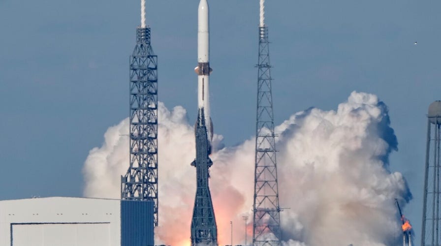 The Story With Martha Maccallum - Thursday, November 13