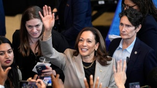 Outnumbered - Friday, August 16 - Fox News