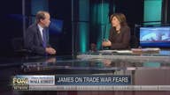 Maria Bartiromo's Wall Street - Friday, April 6