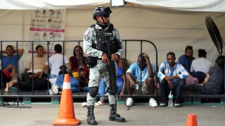 Special Report w/ Bret Baier - Thursday, March 13 - Fox News