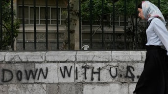 The Journal Editorial Report – Saturday, April 25 - Fox News