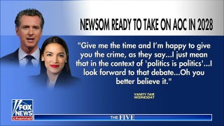 The Five - Thursday, October 1 - Fox News