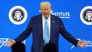 The Will Cain Show - Wednesday, February 19 - Fox News