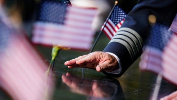 KT McFarland: 20 years after 9/11 it's like we've been gut-punched again. Still, don't count Americans out