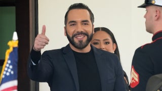 The Will Cain Show - Monday, April 14 - Fox News