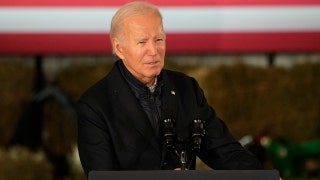 Jesse Watters Primetime - Wednesday, November 1 - Fox News