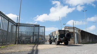 Special Report w/ Bret Baier - Monday, March 11 - Fox News