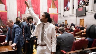 The Ingraham Angle - Friday, April 7 - Fox News