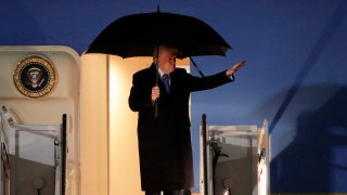 The Faulkner Focus - Monday, March 17 - Fox News