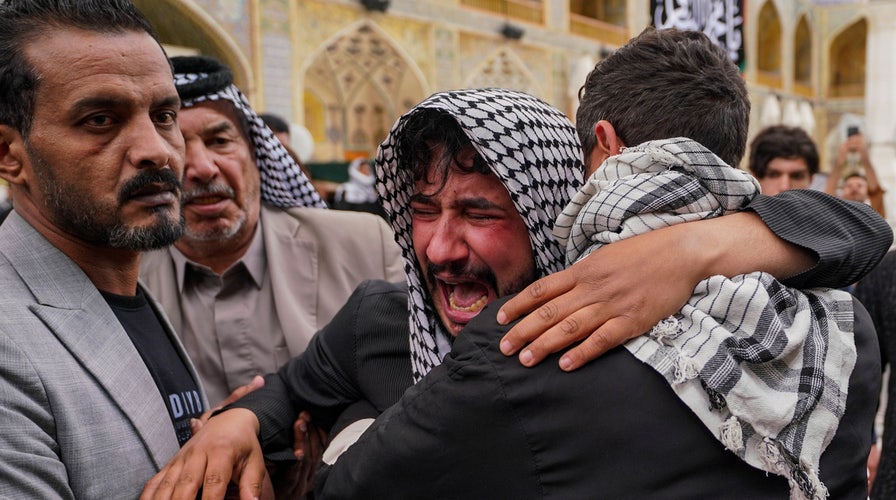 Hannity - Thursday, March 26