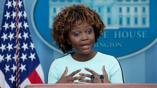 Fox News @ Night - Friday, January 13 - Fox News