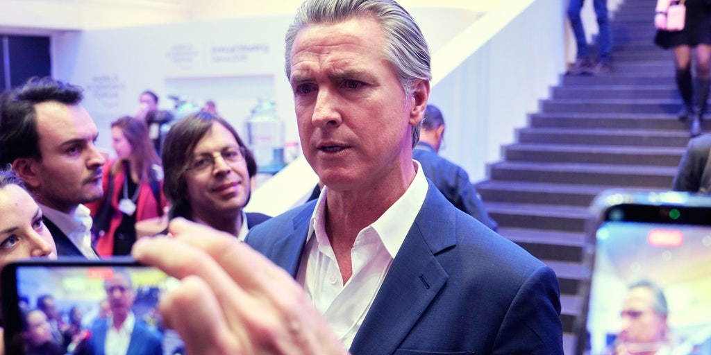 Fox News at Night - Wednesday, January 21