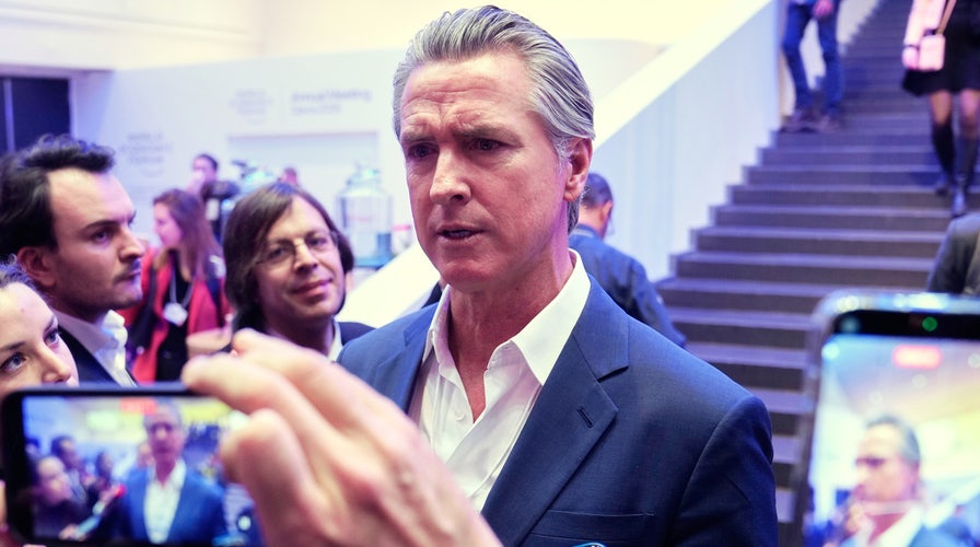 Fox News astatine Night - Wednesday, January 21