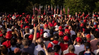 Fox News @ Night - Thursday, May 23 - Fox News