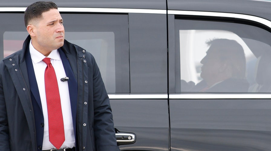 Gutfeld! - Friday, March 27