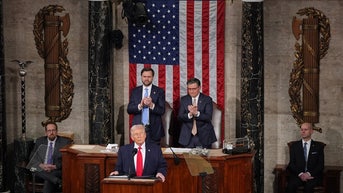 The Ingraham Angle - Tuesday, February 24 - Fox News