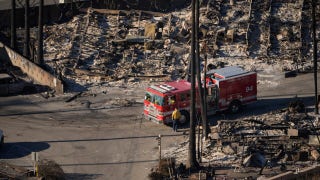 Special Report w/ Bret Baier - Thursday, January 16 - Fox News