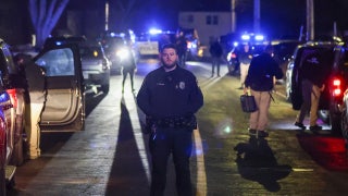 The Will Cain Show - Friday, December 19 - Fox News