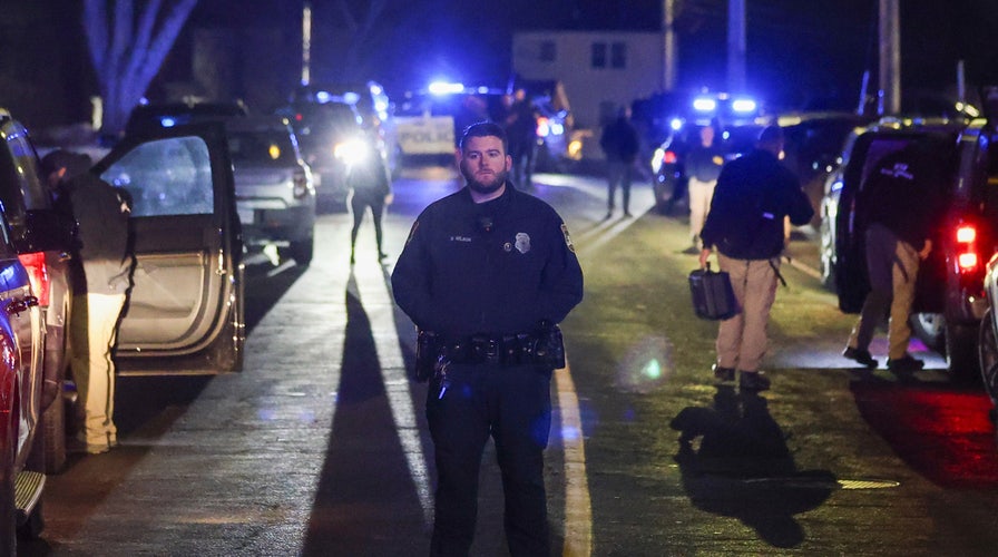 The Will Cain Show - Friday, December 19